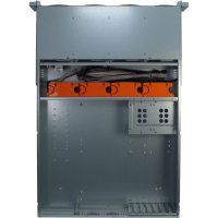 Корпус для сервера Inter-Tech 2U-2412 (456524) изображение 4