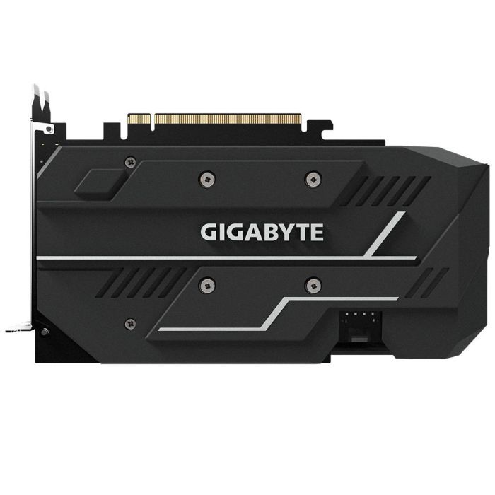 Видеокарта GIGABYTE GeForce GTX1660 SUPER 6144Mb OC (GV-N166SOC-6GD) изображение 3