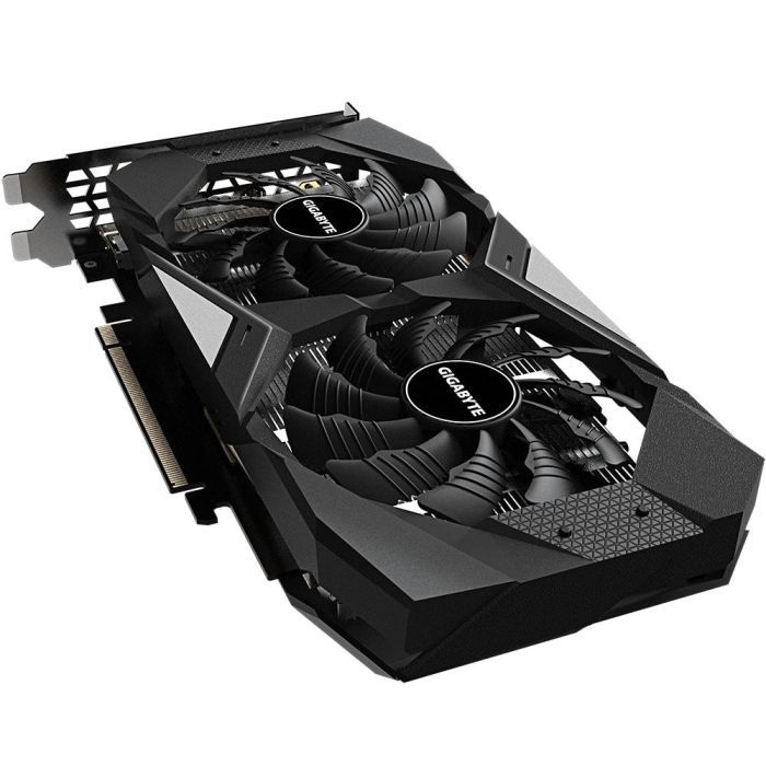 Видеокарта GIGABYTE GeForce GTX1660 SUPER 6144Mb OC (GV-N166SOC-6GD) изображение 4