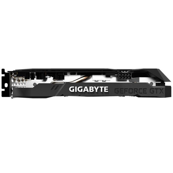 Видеокарта GIGABYTE GeForce GTX1660 SUPER 6144Mb OC (GV-N166SOC-6GD) изображение 6