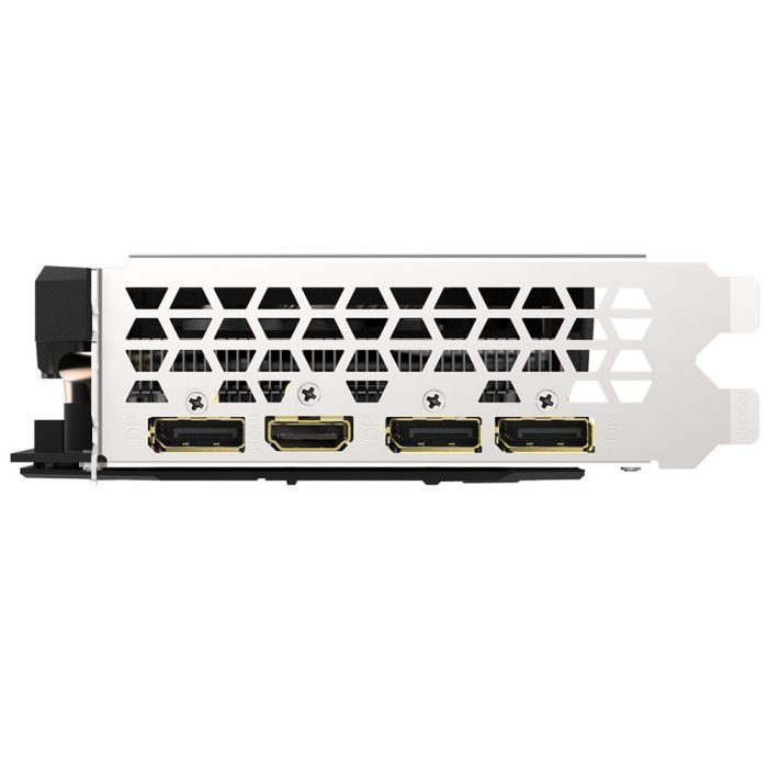Видеокарта GIGABYTE GeForce GTX1660 SUPER 6144Mb OC (GV-N166SOC-6GD) изображение 7