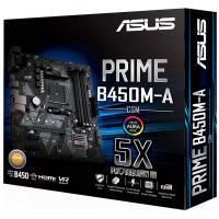 Материнская плата ASUS PRIME B450M-A/CSM изображение 6