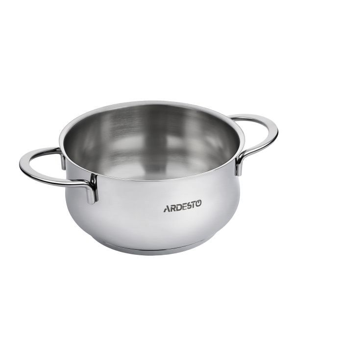Кастрюля Ardesto Black Mars1,8 л (AR0718S) изображение 3