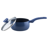 Ковш Ringel Piment с крышкой 2.3 л (RG-4127-18) изображение 3
