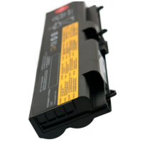 Аккумулятор для ноутбука Lenovo ThinkPad T430 10.8V, 5200mAh Extradigital (BNL4004) изображение 4