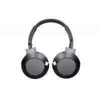 Наушники Philips SHB3175BK Mic Чорний Wireless (SHB3175BK/00) изображение 3