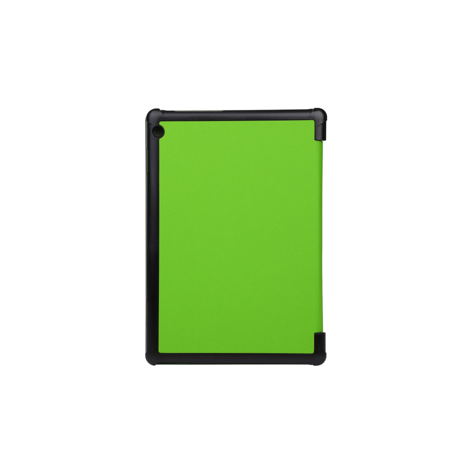 Чохол до планшета BeCover Smart Case для Lenovo Tab M10 TB-X605 Green (703284) зображення 2