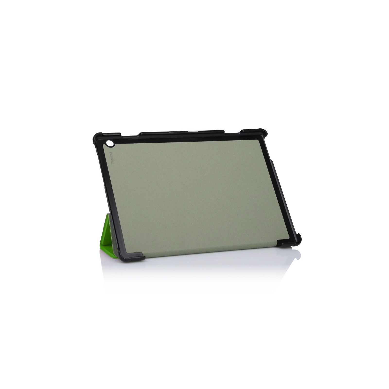 Чехол для планшета BeCover Smart Case для Lenovo Tab M10 TB-X605 Green (703284) изображение 3