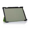 Чохол до планшета BeCover Smart Case для Lenovo Tab M10 TB-X605 Green (703284) зображення 3