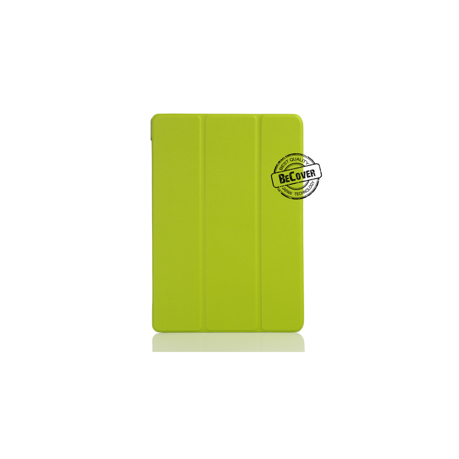 Чехол для планшета BeCover Smart Case для Lenovo Tab M10 TB-X605 Green (703284)