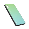 Чохол до мобільного телефона BeCover Gradient Glass для Samsung Galaxy A20s 2019 SM-A207 Green-Bl (704430) зображення 2