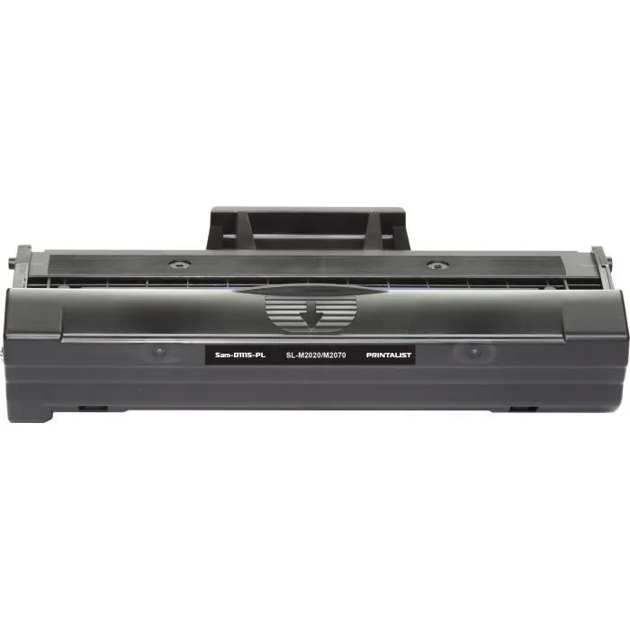 Картридж Printalist Samsung MLT-D111S, SU812A (Sam-D111S-PL) зображення 3