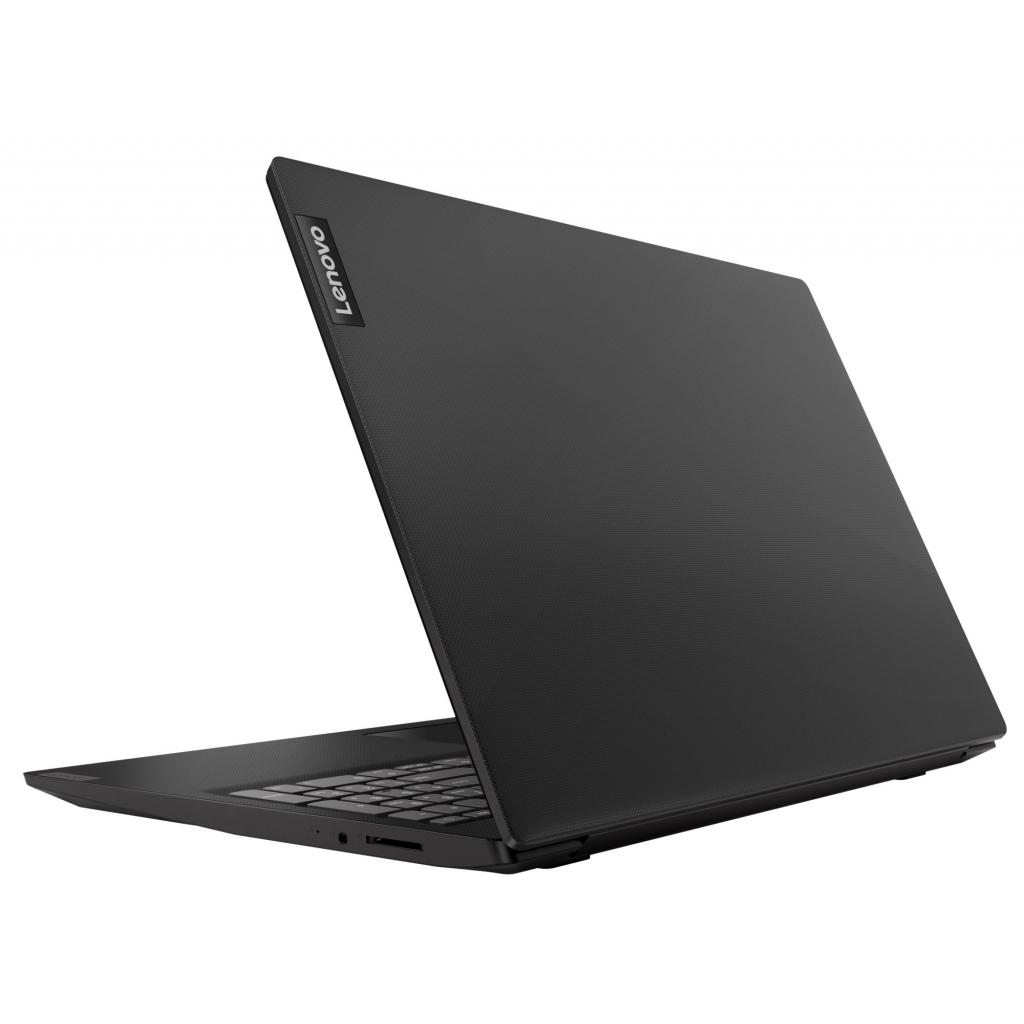 Ноутбук Lenovo IdeaPad S145-15 (81MV00QFRA) изображение 7