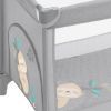 Детский манеж Baby Design Simple 07 Light Gray (Simple 07 2019) изображение 5