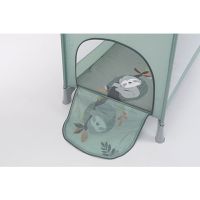 Детский манеж Baby Design Simple 07 Light Gray (Simple 07 2019) изображение 6