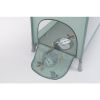 Детский манеж Baby Design Simple 07 Light Gray (Simple 07 2019) изображение 6