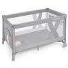 Детский манеж Baby Design Simple 07 Light Gray (Simple 07 2019)