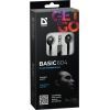 Наушники Defender Basic 604 Black (63604) изображение 3
