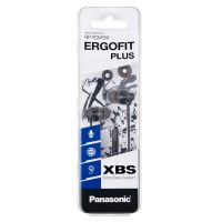 Наушники Panasonic RP-TCM130GEK изображение 2