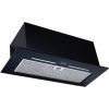 Витяжка кухонна Weilor PBS 72650 GLASS BL 1250 LED Strip зображення 2