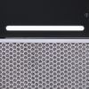Витяжка кухонна Weilor PBS 72650 GLASS BL 1250 LED Strip зображення 5