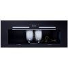 Витяжка кухонна Weilor PBS 72650 GLASS BL 1250 LED Strip зображення 7