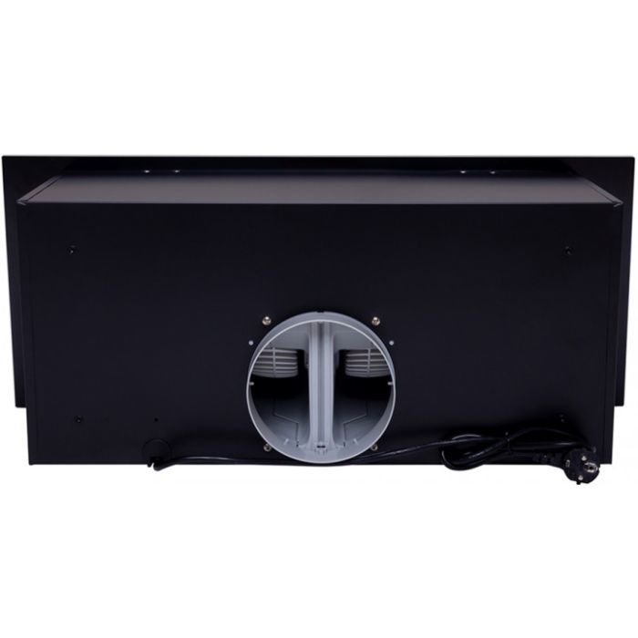Витяжка кухонна Weilor PBS 72650 GLASS WH 1250 LED Strip зображення 8