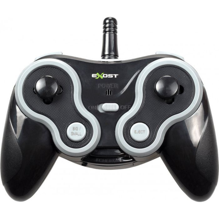 Радиоуправляемая игрушка Silverlit Fury Cross 2 в 1 2.4 ГГц (20210) изображение 5