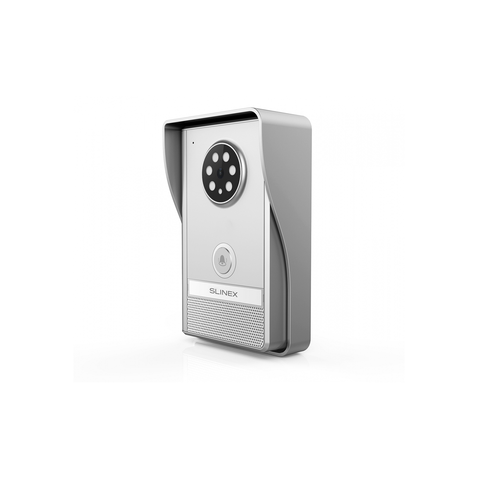 Комплект видеодомофона Slinex RD-30_W изображение 5