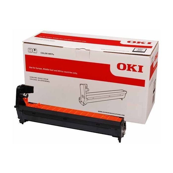 Фотокондуктор OKI C612 M (46507306)