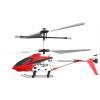 Радіокерована іграшка Syma Вертоліт 2.4 ГГц 22 см Red (S107H) зображення 2