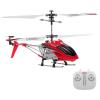Радіокерована іграшка Syma Вертоліт 2.4 ГГц 22 см Red (S107H) зображення 3