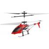 Радиоуправляемая игрушка Syma Вертолёт 2.4 ГГц 22 см со светом, барометром и гироскопом (S107H)