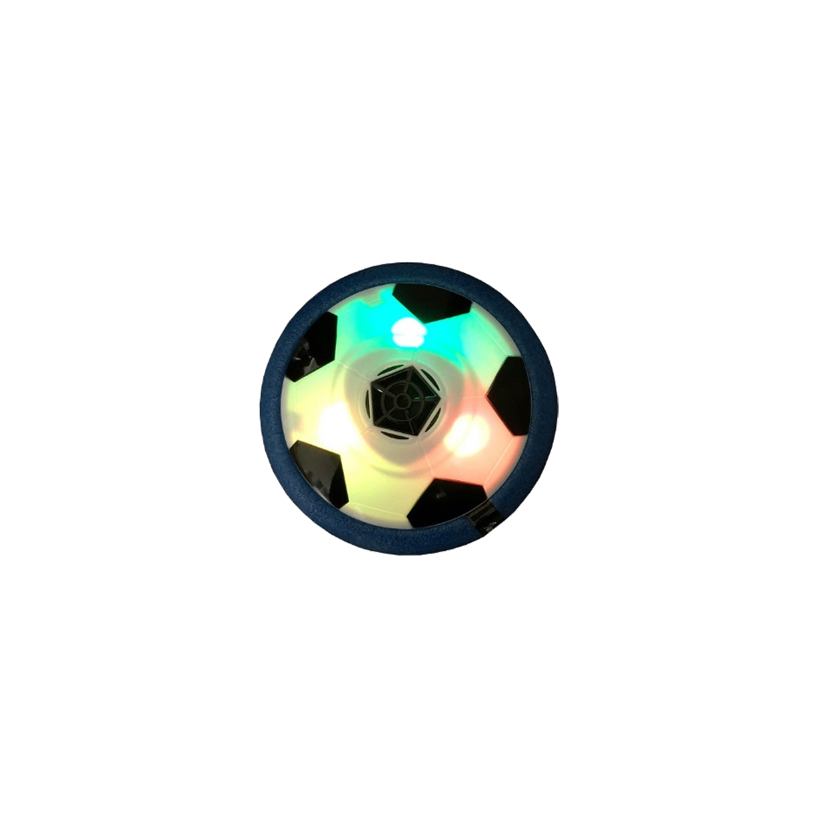 Ігровий набір Rongxin Аером'яч RongXin Hover Ball зі світловим (RX3212) зображення 2