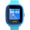 Смарт-часы UWatch SW96 Blue (F_105263)
