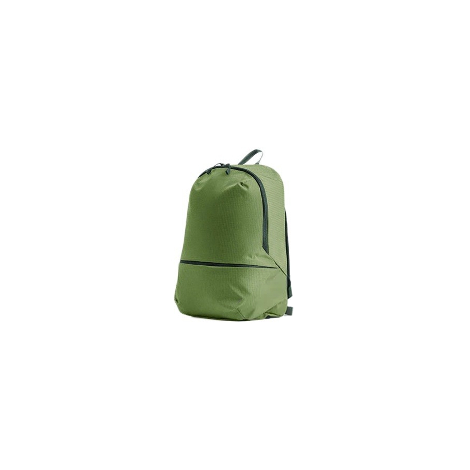 Рюкзак для ноутбука Xiaomi 14" Z Bag Ultra Light Portable Mini Backpack Green (6971941370535)