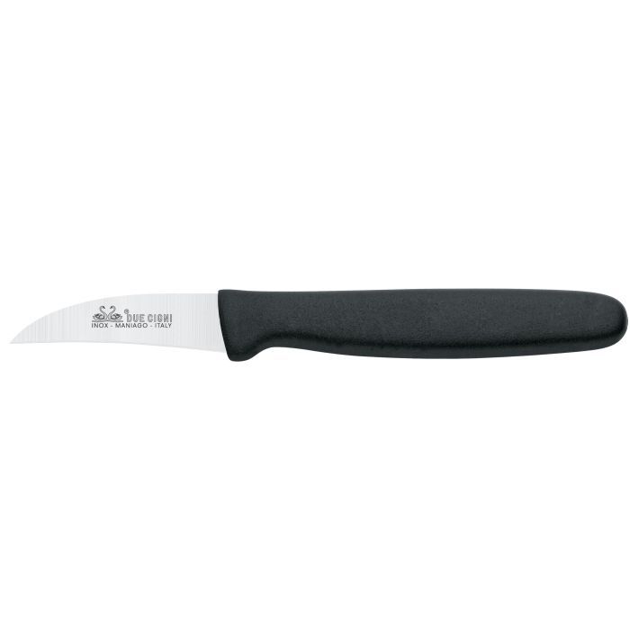 Кухонный нож Due Cigni Paring Small Knife 5,5 см (709/5.5)