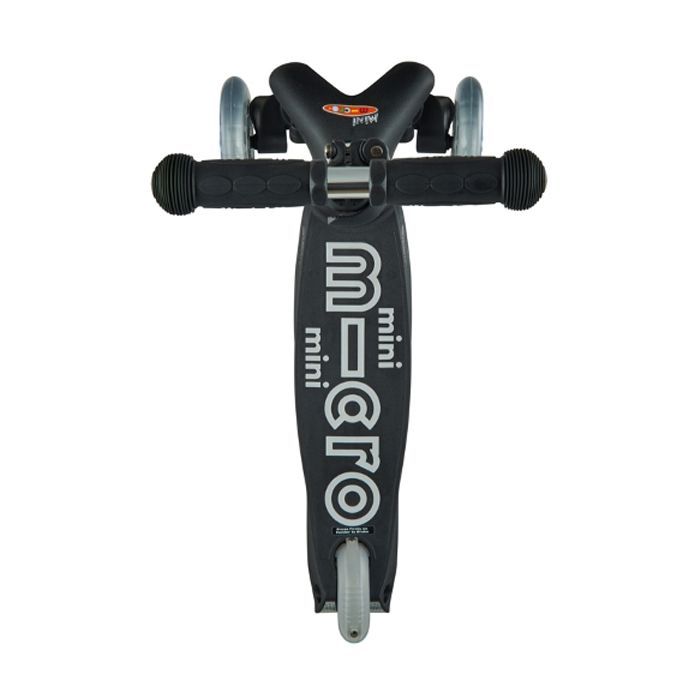 Самокат Micro Mini Deluxe Black (MMD039) зображення 2