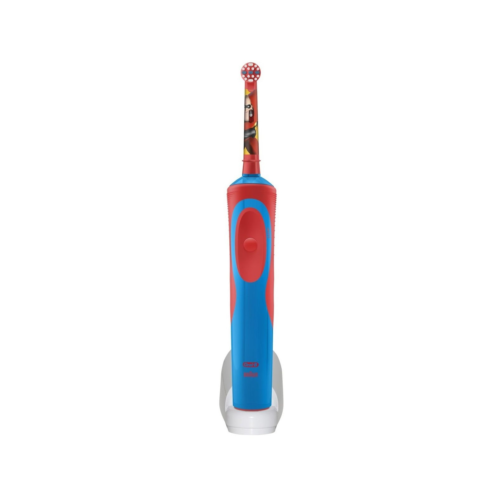 Електрична зубна щітка Braun Oral-B D Incredibles (D 12.513K)