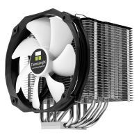 Кулер до процесора Thermalright HR-02 Macho Rev.B зображення 2