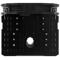 Кулер до процесора Thermalright HR-02 Macho Rev.B зображення 5