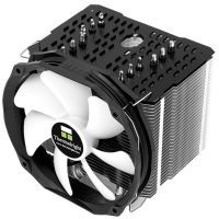 Кулер до процесора Thermalright HR-02 Macho Rev.B зображення 6