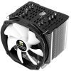 Кулер до процесора Thermalright HR-02 Macho Rev.B зображення 6