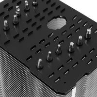 Кулер до процесора Thermalright HR-02 Macho Rev.B зображення 7