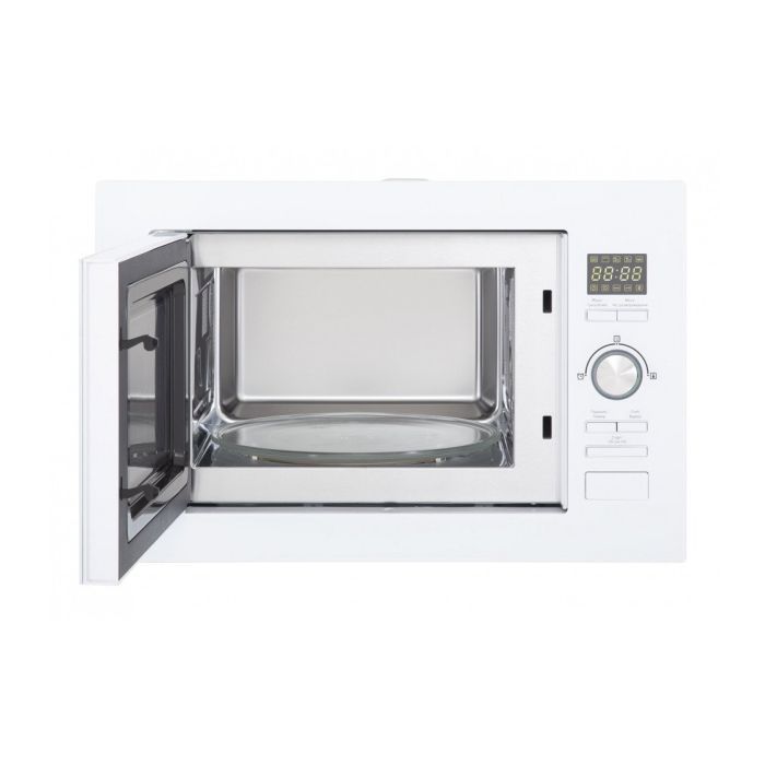 Микроволновая печь Interline MWG 725 ESA WA (MWG725ESAWA) изображение 2