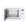 Микроволновая печь Interline MWG 725 ESA WA (MWG725ESAWA) изображение 2
