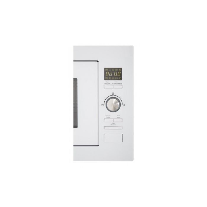 Микроволновая печь Interline MWG 725 ESA WA (MWG725ESAWA) изображение 3