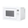 Микроволновая печь Interline MWG 725 ESA WA (MWG725ESAWA) изображение 7