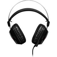 Навушники Redragon Lagopasmutus 2 Black-Red (75165) зображення 4