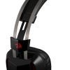 Навушники Redragon Lagopasmutus 2 Black-Red (75165) зображення 5